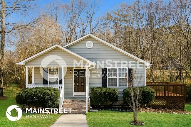 Building Photo - 240 Mitchell Ave