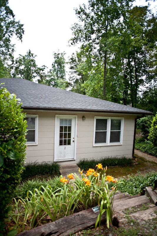 507 Pine Bluff Trail