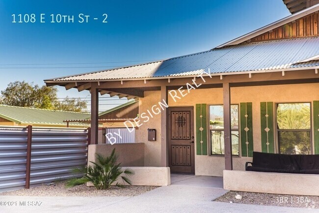 Building Photo - Modern 3 Bed 3 Bath - Less than 1 Mile to ... Rental