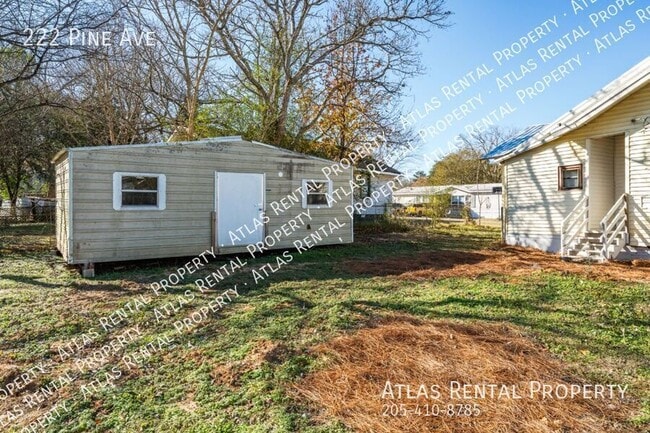 Photo - 222 Pine Ave