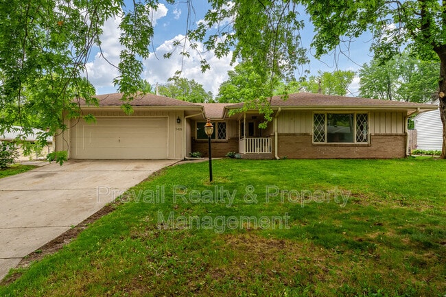 Building Photo - 5418 Tam O Shanter Dr