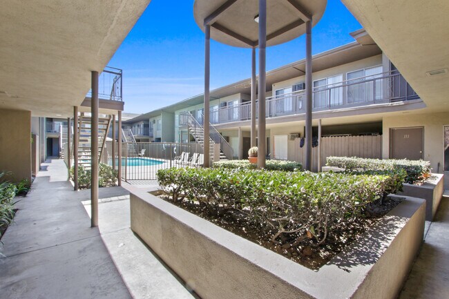 Photo - Regency Villas Unidad 213