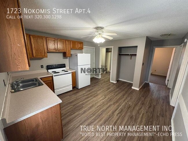 Photo - 1723 Nokomis St