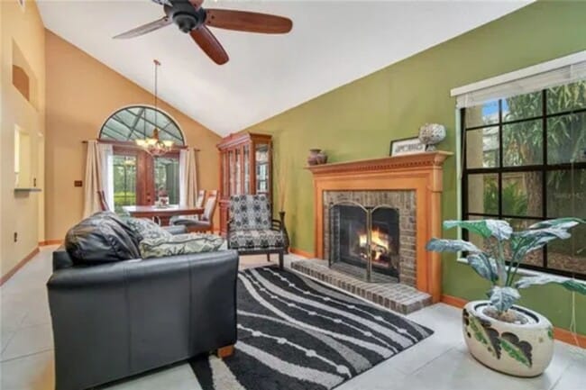 Photo - Charming 3BR House in Apopka