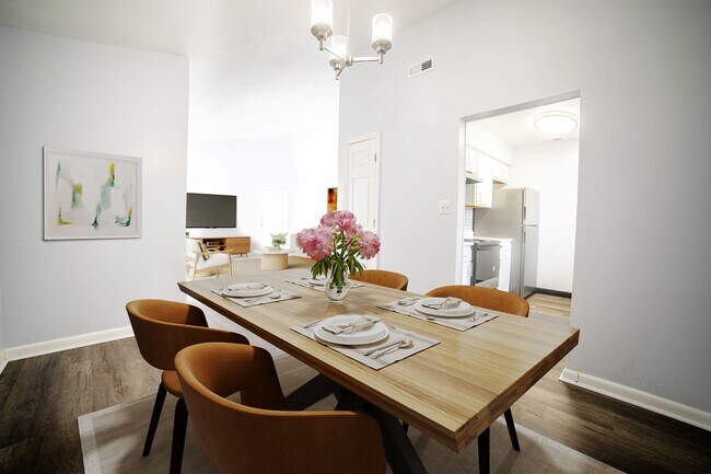 Photo - Aura Apartments
