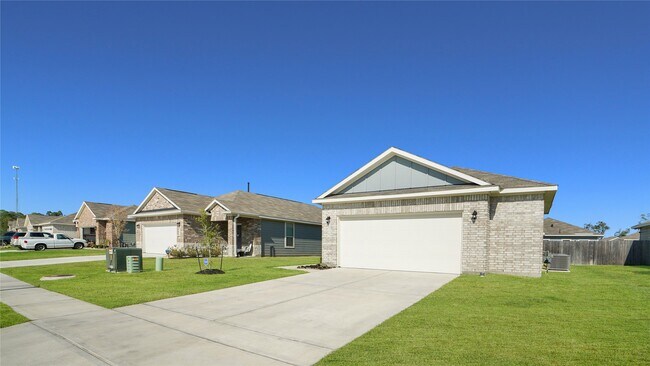 Photo - 25463 Northpark Lake Dr