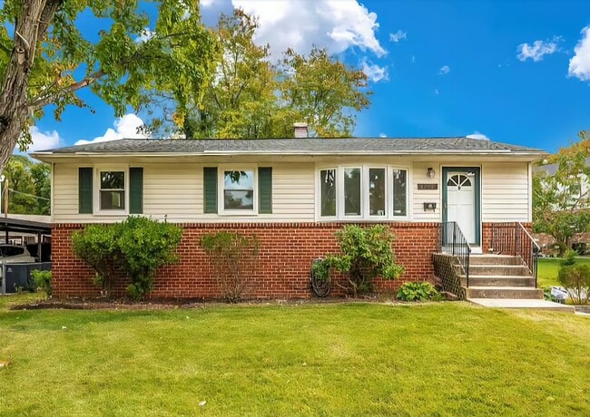 Photo - 6703 Cathedral Ave