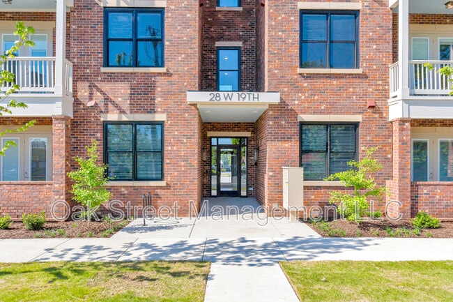 Photo - 28 W 19th St Condo Unit 103