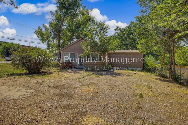 Building Photo - 5606 W 17th Ave