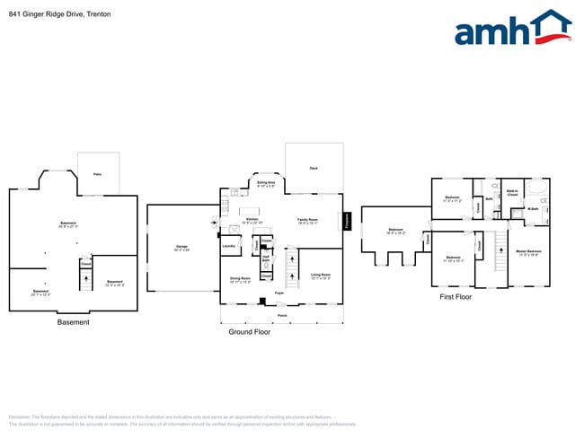 Photo - 841 Ginger Ridge Dr
