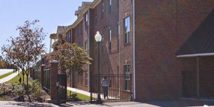 Photo - Tiger Village Apartments