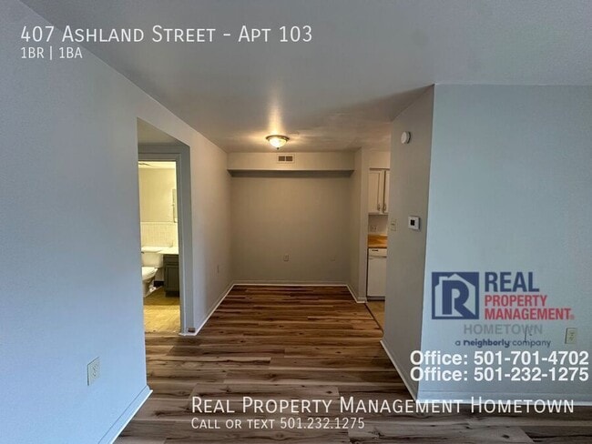 Photo - 407 Ashland St Unit Apt 103