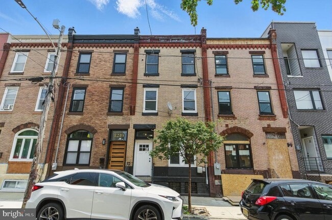 Building Photo - 1217 N 28th St Rental