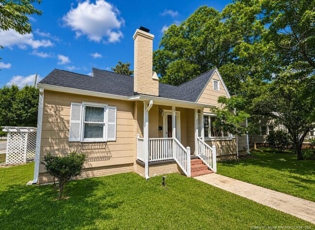Photo - 2534 McNeill Cir