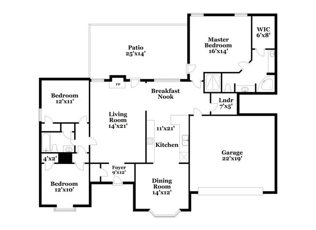 Photo - 6860 Branch Rd