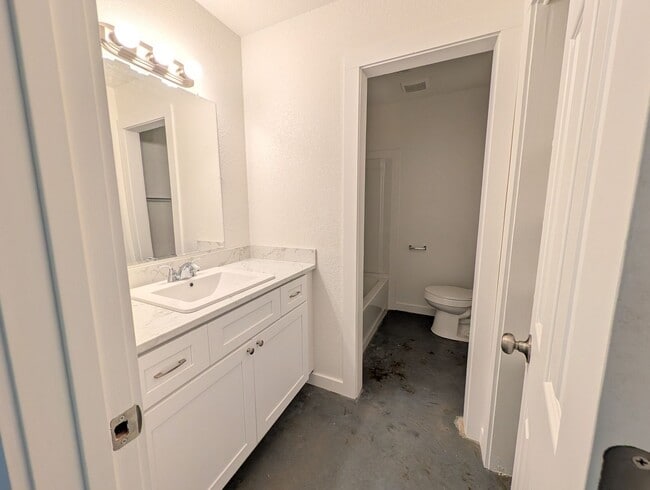 Photo - Updated Arkansas Unit at Brookridge