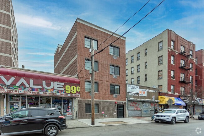 Photo - 111 E 183rd St