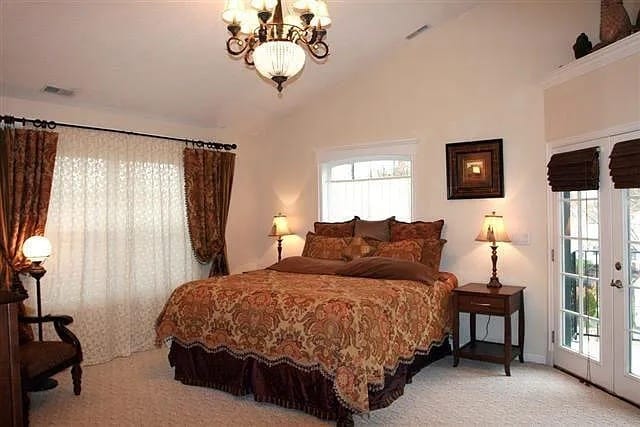 dormitorio - 819 N 21st St