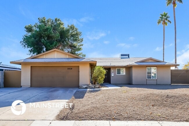 Photo - 3919 Springhill Ave