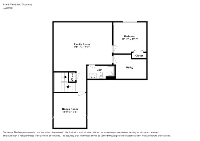 Photo - 11169 Walnut Ln