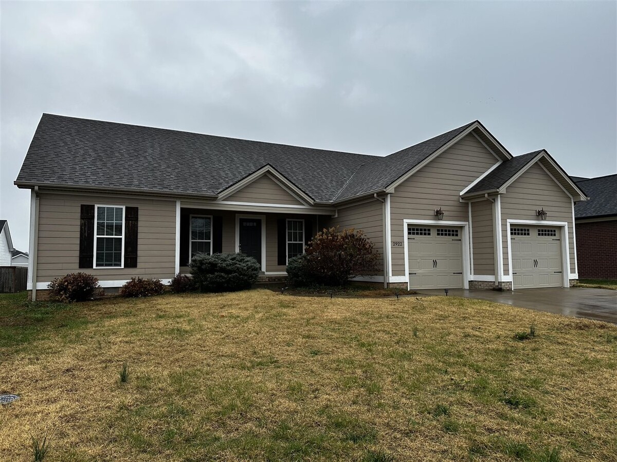 Photo - 2922 Gunsmoke Trail Way