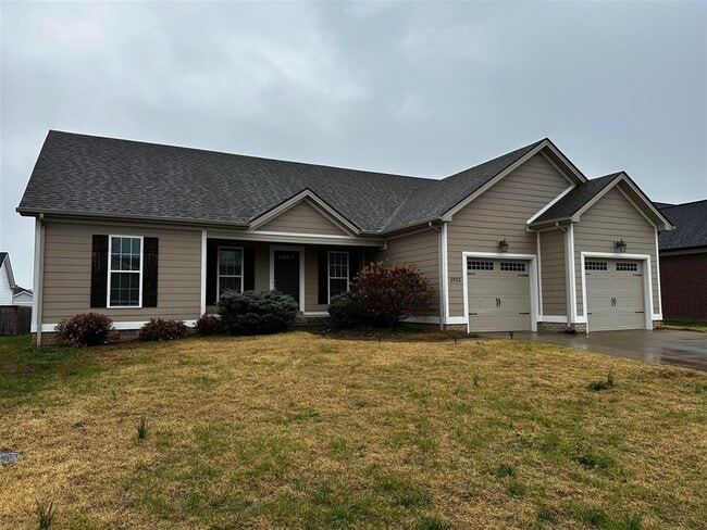 Photo - 2922 Gunsmoke Trail Way