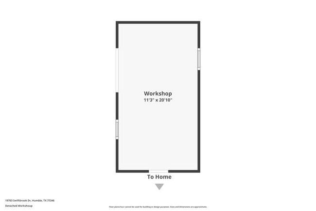 Photo - 19703 Swiftbrook Dr