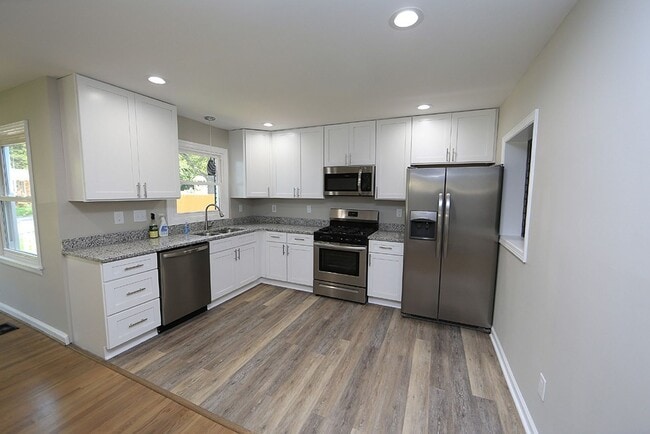 Photo - Updated Brick Ranch Home in Vibrant Downtown Location