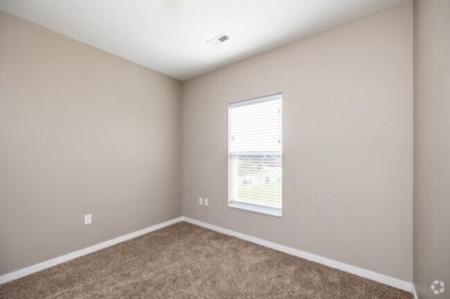 Lions Gate Apartments