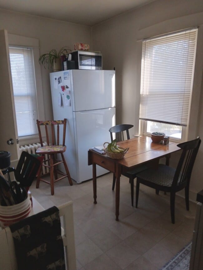 35 Manor Ave Apartments Unit D Millersville, PA