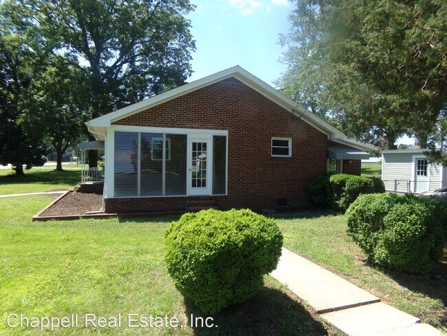 Photo - 3 br, 1 bath House - 4006 Jefferson Park Road