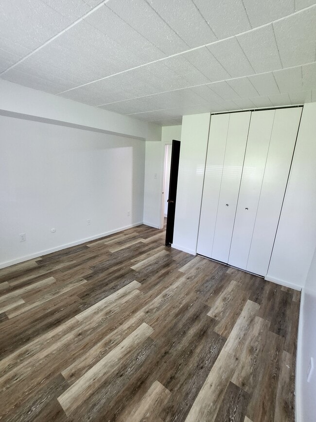 Bedroom - Pebble Creek