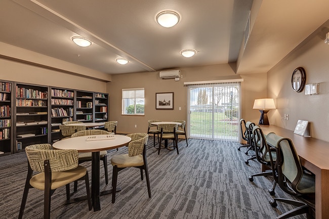 Read a Good Book - Vintage at Bremerton