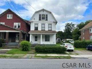 Building Photo - 28 Akers St