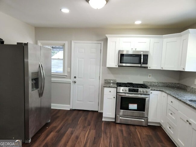 1444 Blvd Lorraine SW