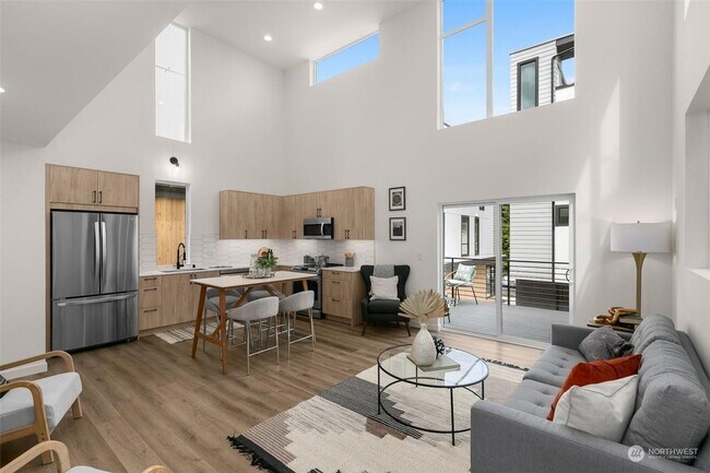 Photo - Welcome Home -Modern and Expansive Windows