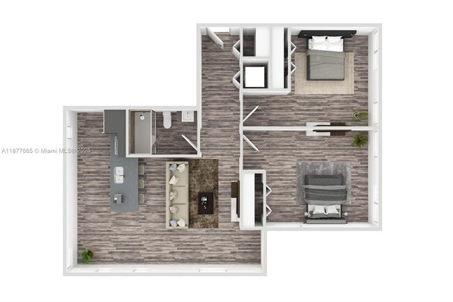 Building Photo - 1570 Euclid Ave Unit 01