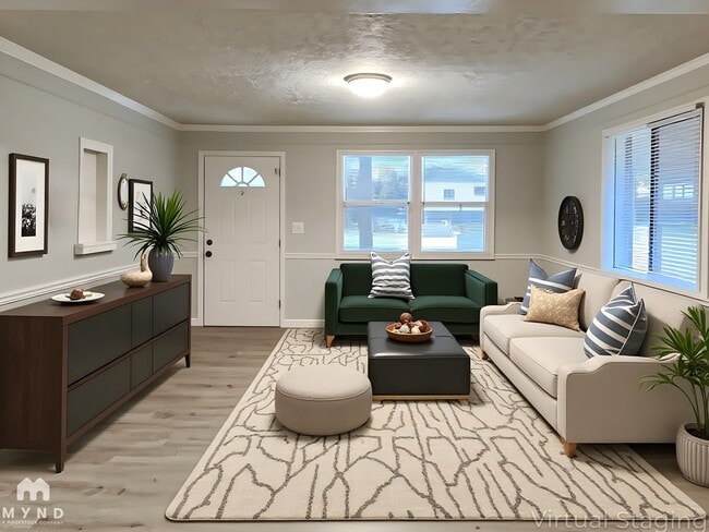 Photo - 8133 Puckett St SW