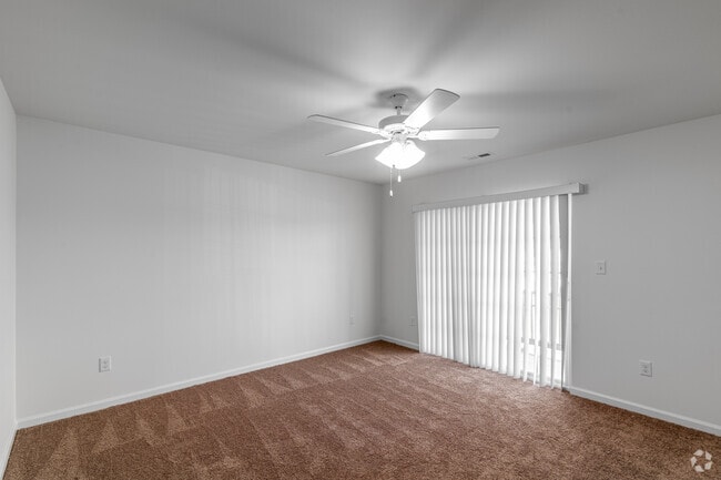 3 HABITACIONES, 2,5 BA - 1600SF2 - Dormitorio principal