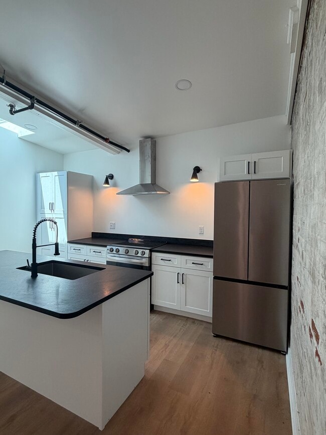 Building Photo - The Warehouse At Calhoun - RESIDENTIAL Unit 503 - F