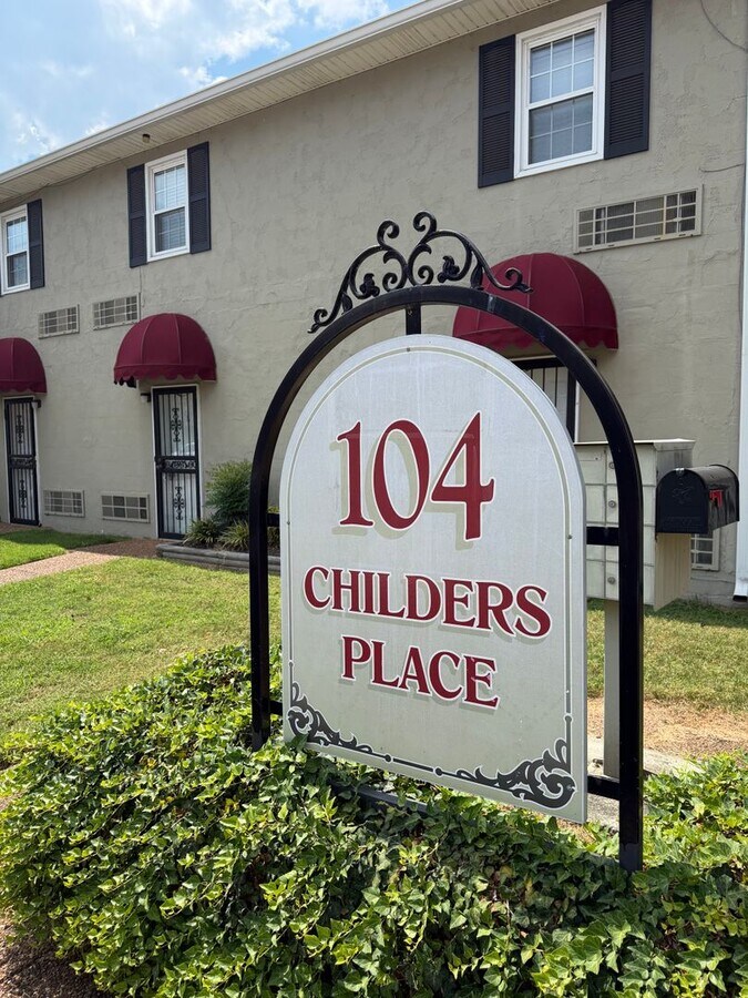 Photo - 104 Childers St Unit 4