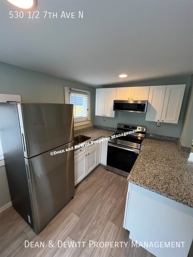 Photo - Historic Uptown 1/1 Cottage Style Apartmen...