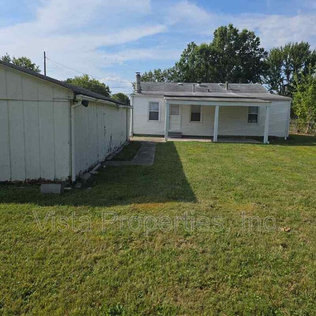 Photo - 5717 Mt Washington Rd