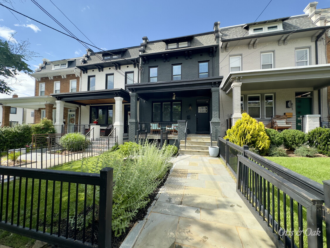 Photo - 825 Emerson St NW (Washington, DC)