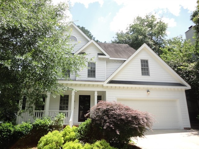 Building Photo - 4812 Forest Highland Dr Rental