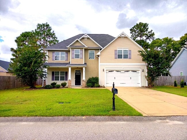 Building Photo - Two-Story Gem in Jack Britt School Distric...