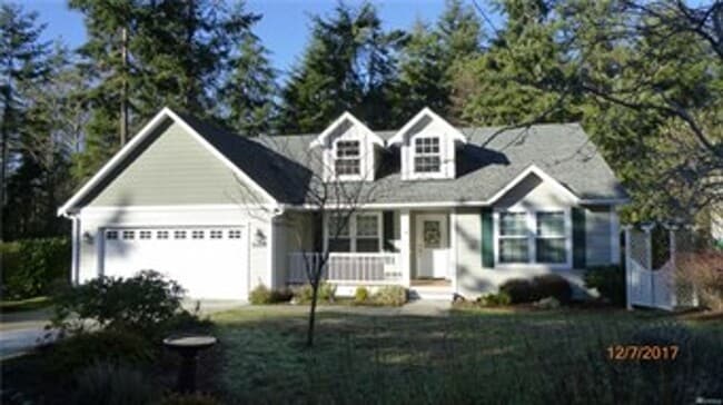 Building Photo - 2056 Doe Dr Rental