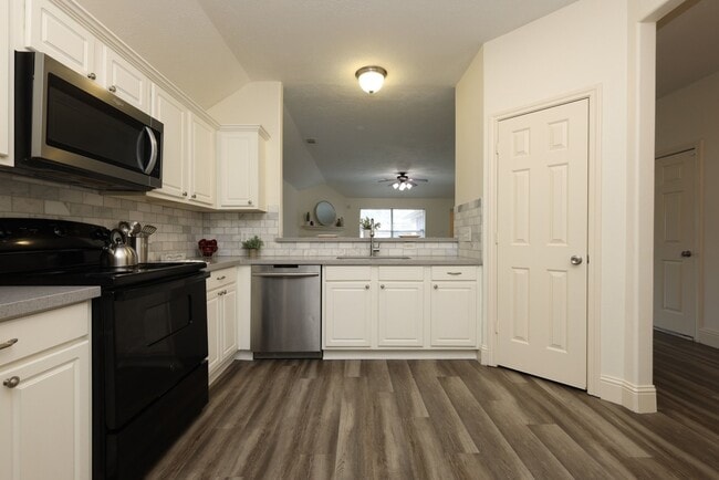 Photo - 5313 Caprock Dr