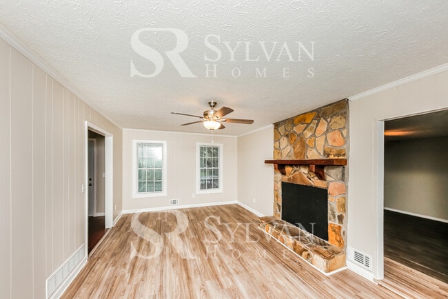 Photo - Living where You Love is Good for your Heart!