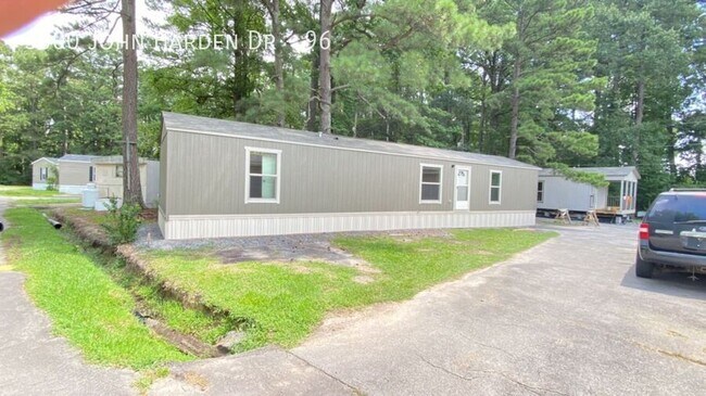 Building Photo - 3000 John Harden Dr Rental